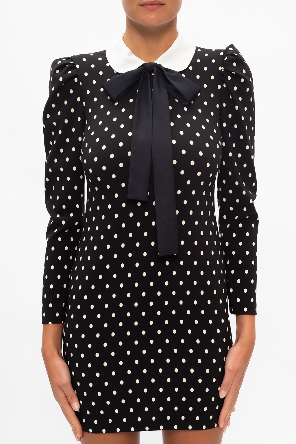 Valentino polka clearance dot